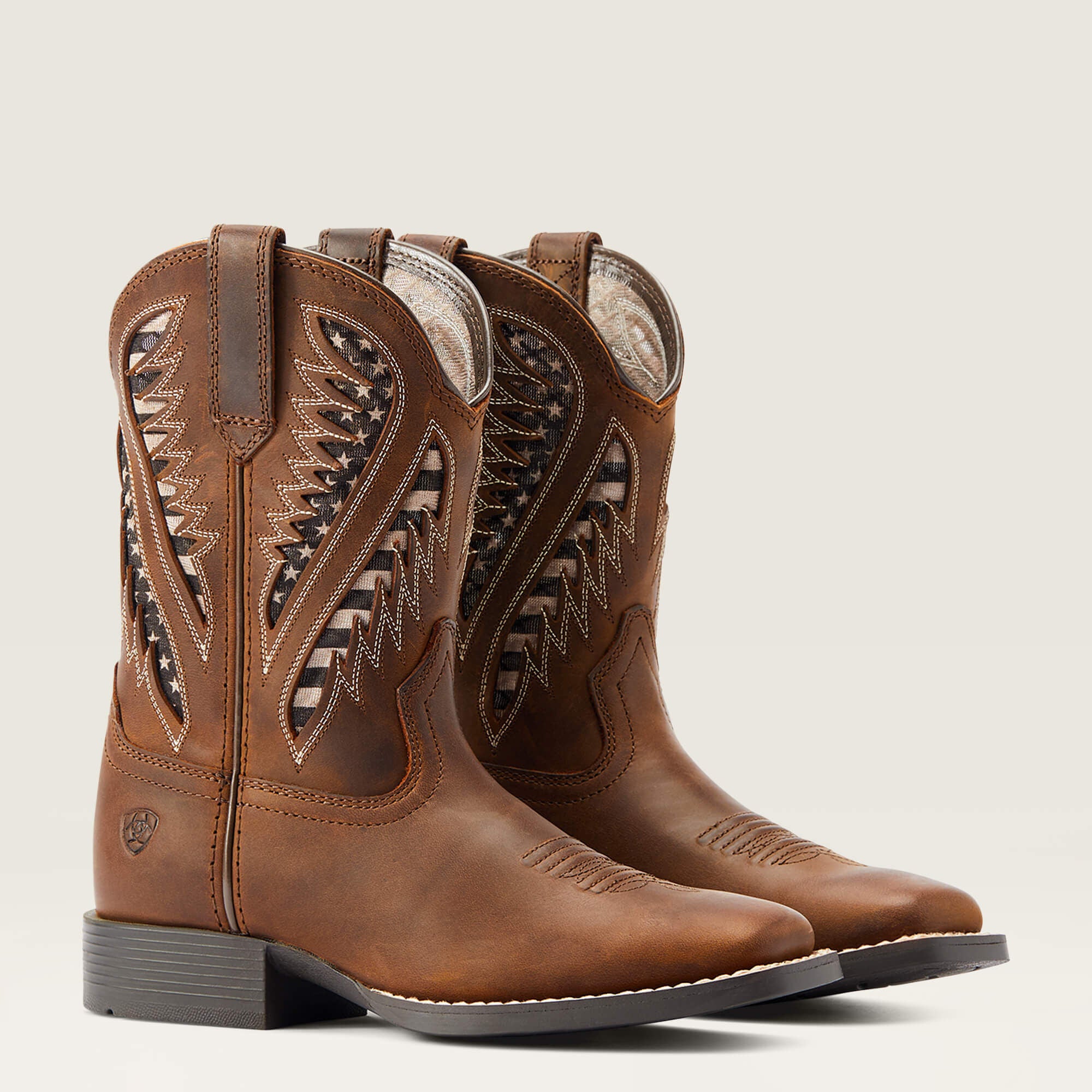 Ariat / Quickdraw VentTEK Western Boot