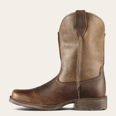 Ariat / Rambler Western Boot