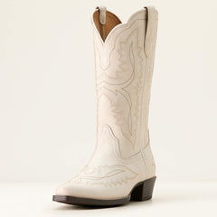 Ariat / Casanova D Toe Western Boot