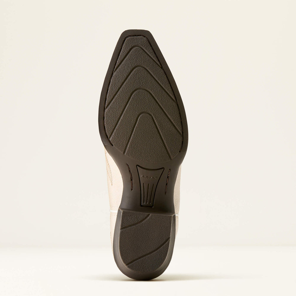 Ariat / Casanova D Toe Western Boot