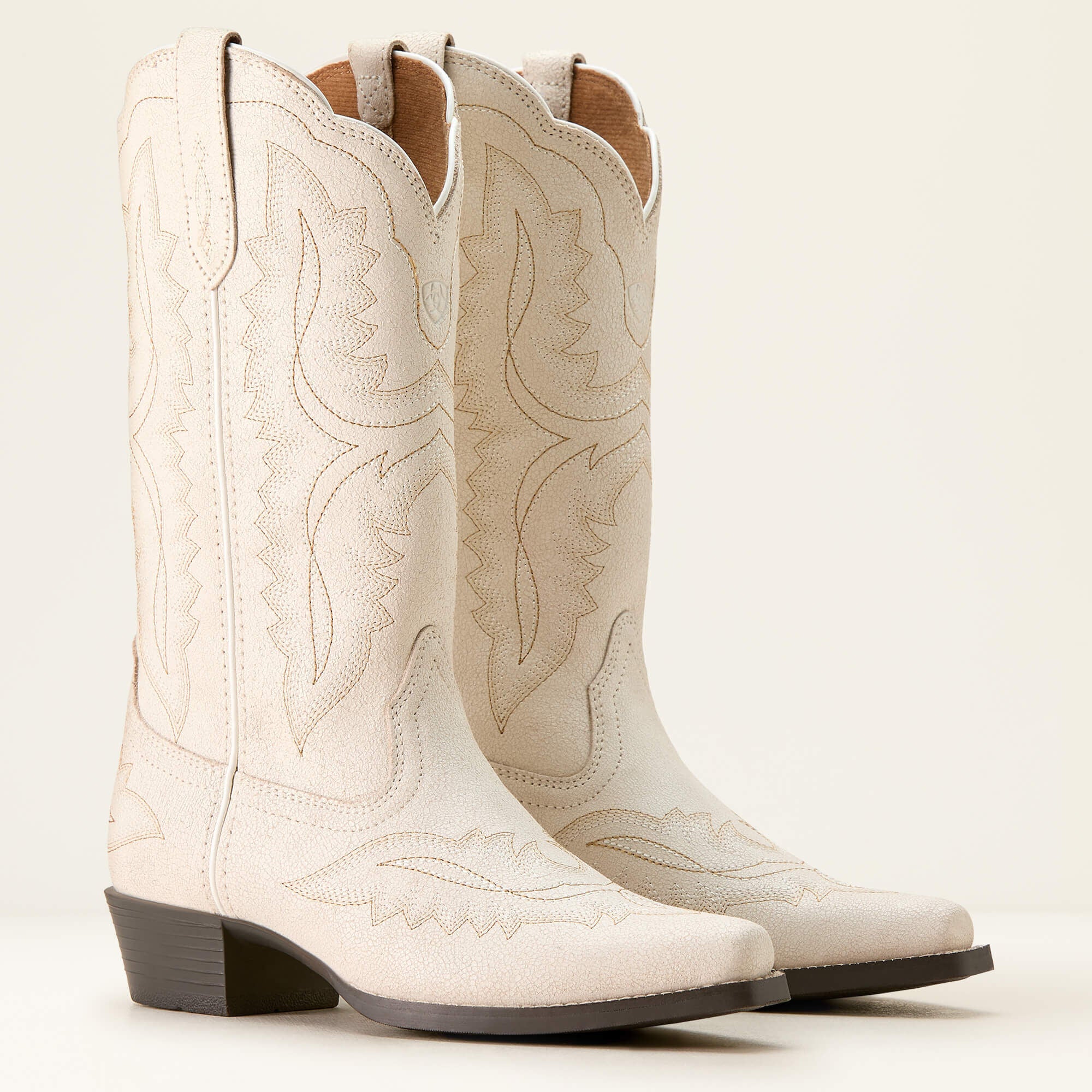 Ariat / Casanova D Toe Western Boot