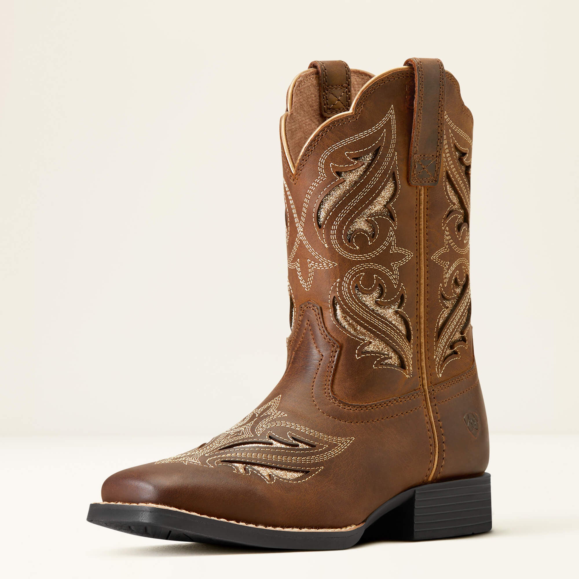 Ariat / Round Up Bliss Western Boot