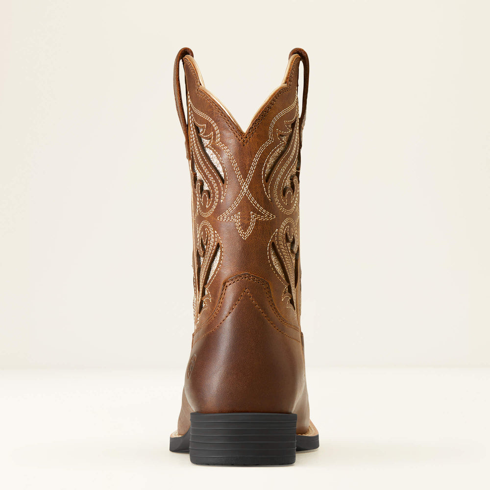 Ariat / Round Up Bliss Western Boot