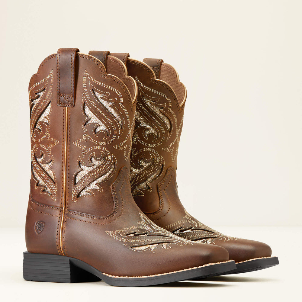 Ariat / Round Up Bliss Western Boot
