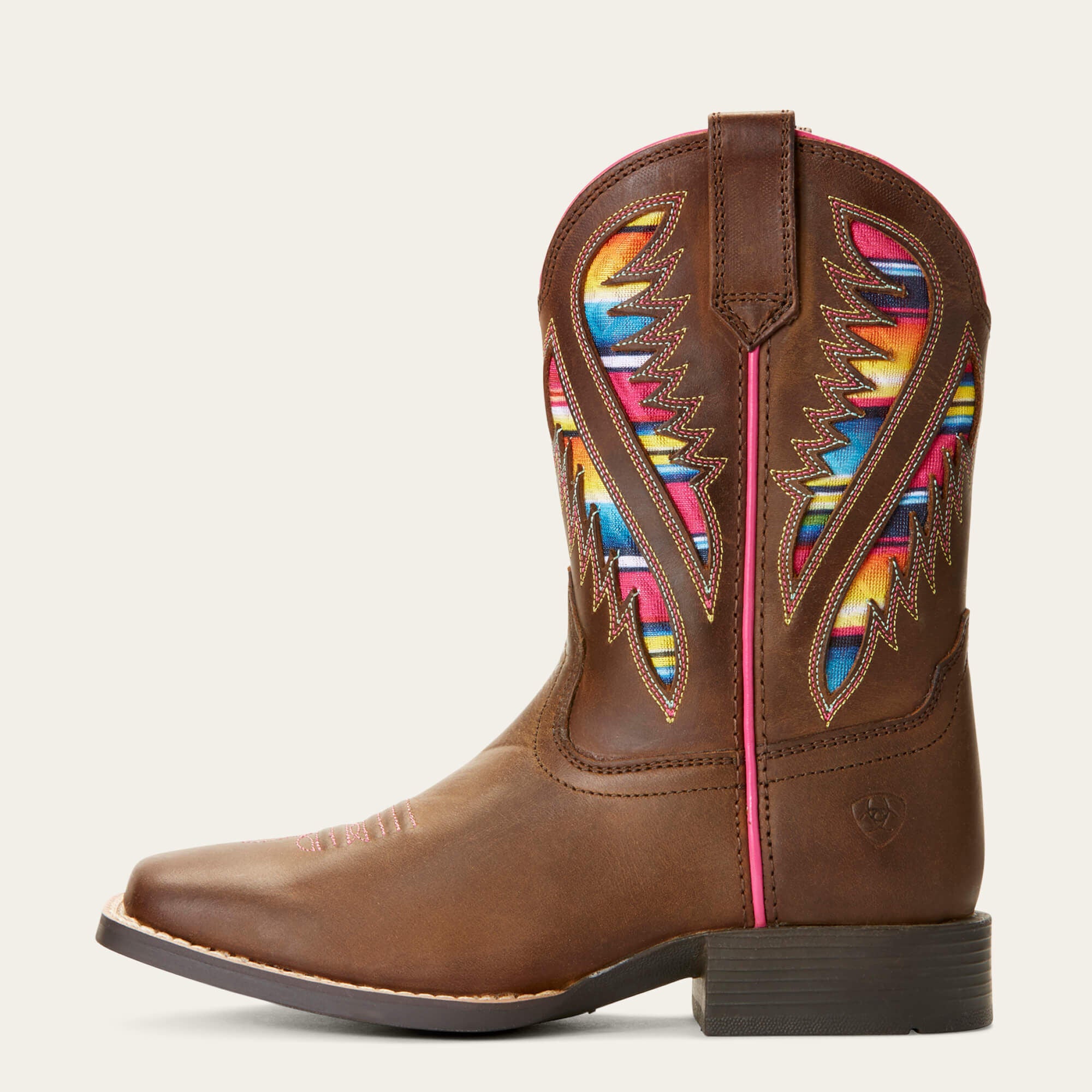 Ariat / Quickdraw VentTEK Western Boot