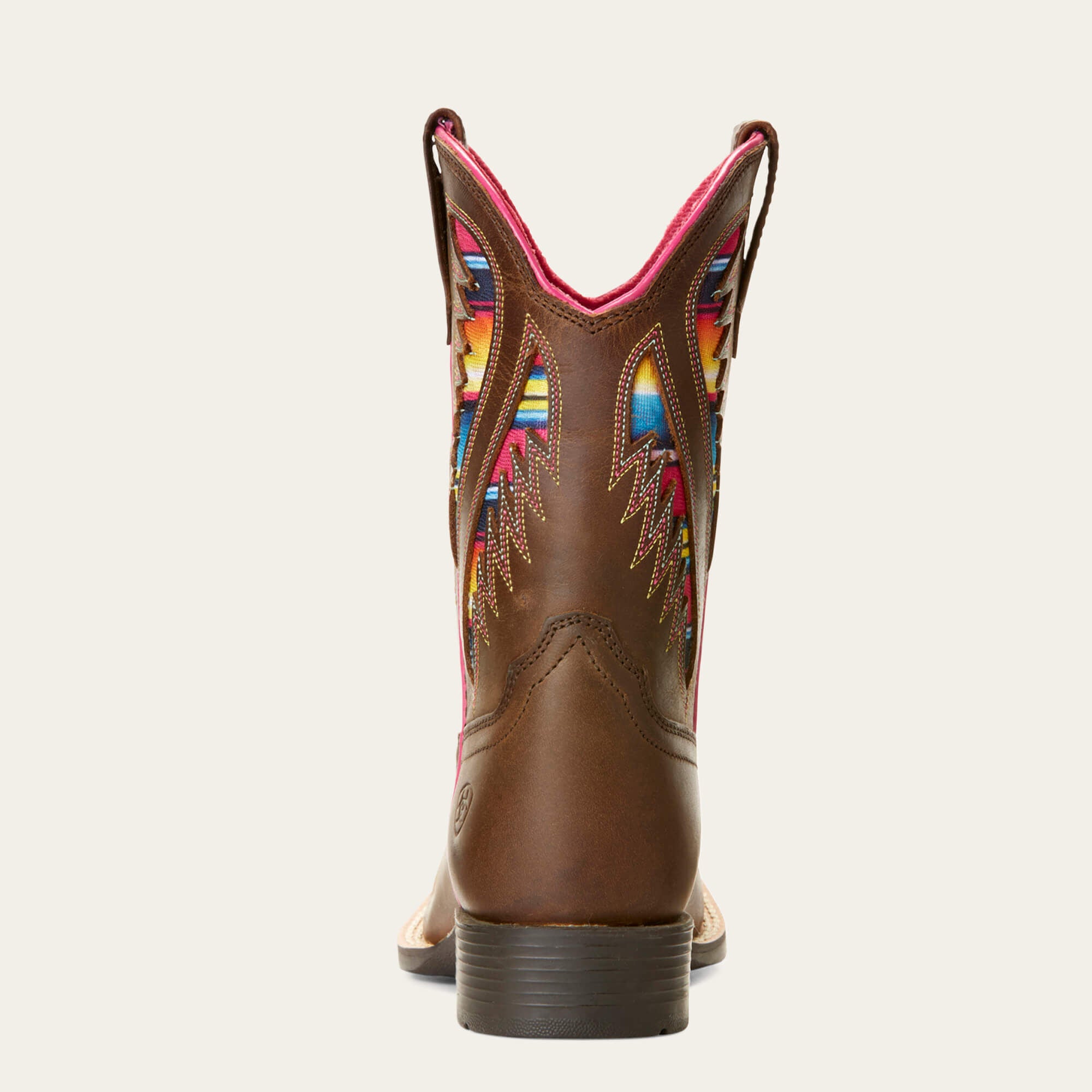 Ariat / Quickdraw VentTEK Western Boot