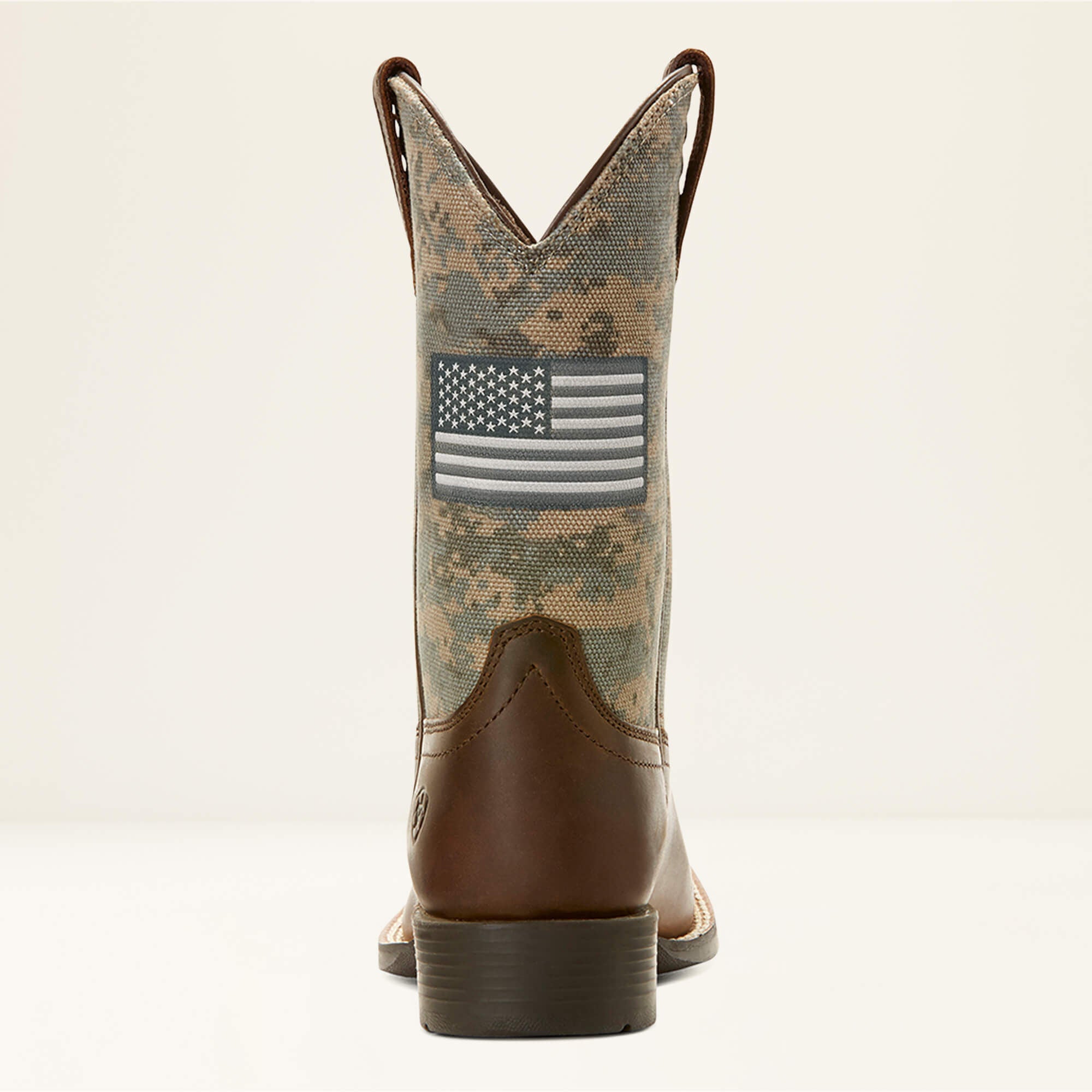 Ariat / Patriot Western Boot