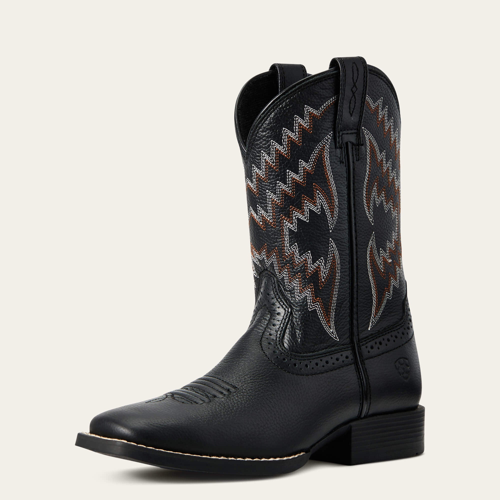 Ariat / Tycoon Western Boot