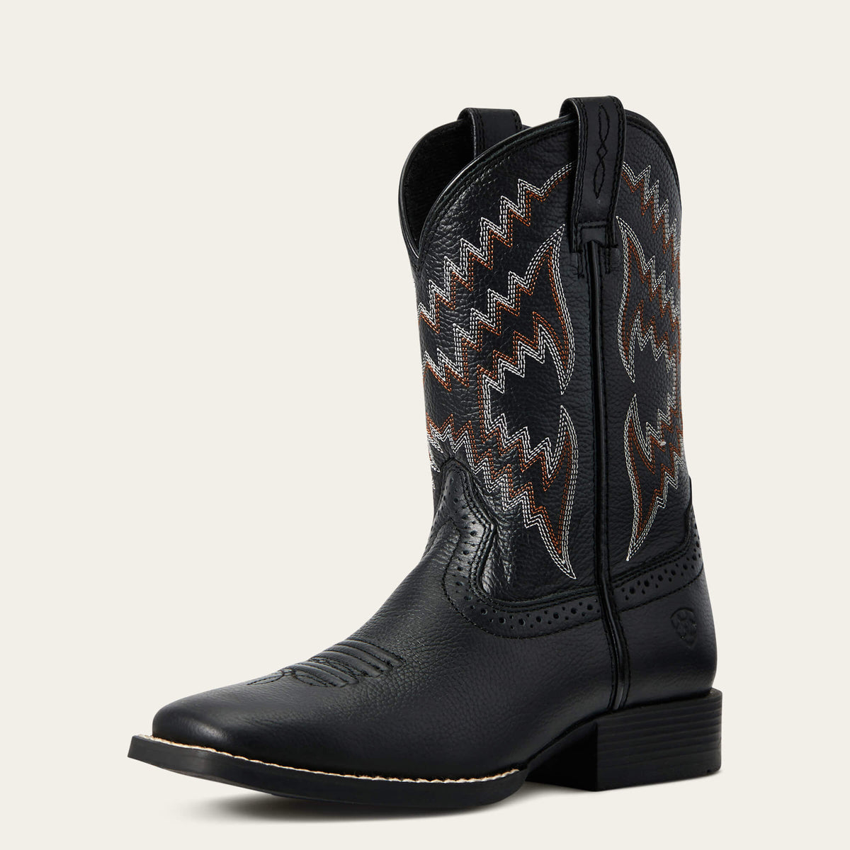 Ariat / Tycoon Western Boot