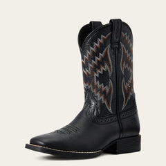 Ariat / Tycoon Western Boot