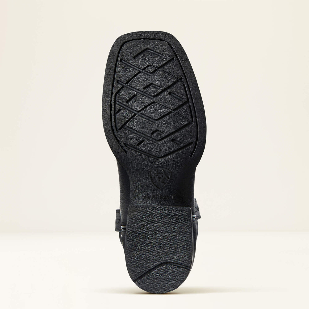 Ariat / Tycoon Western Boot