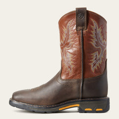 Ariat / WorkHog Wide Square Toe Boot