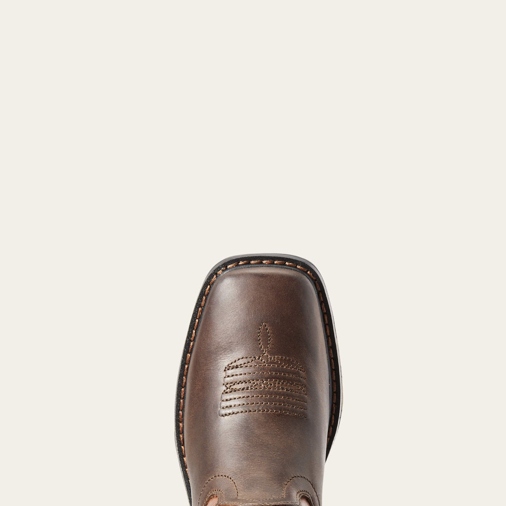 Ariat / WorkHog Wide Square Toe Boot