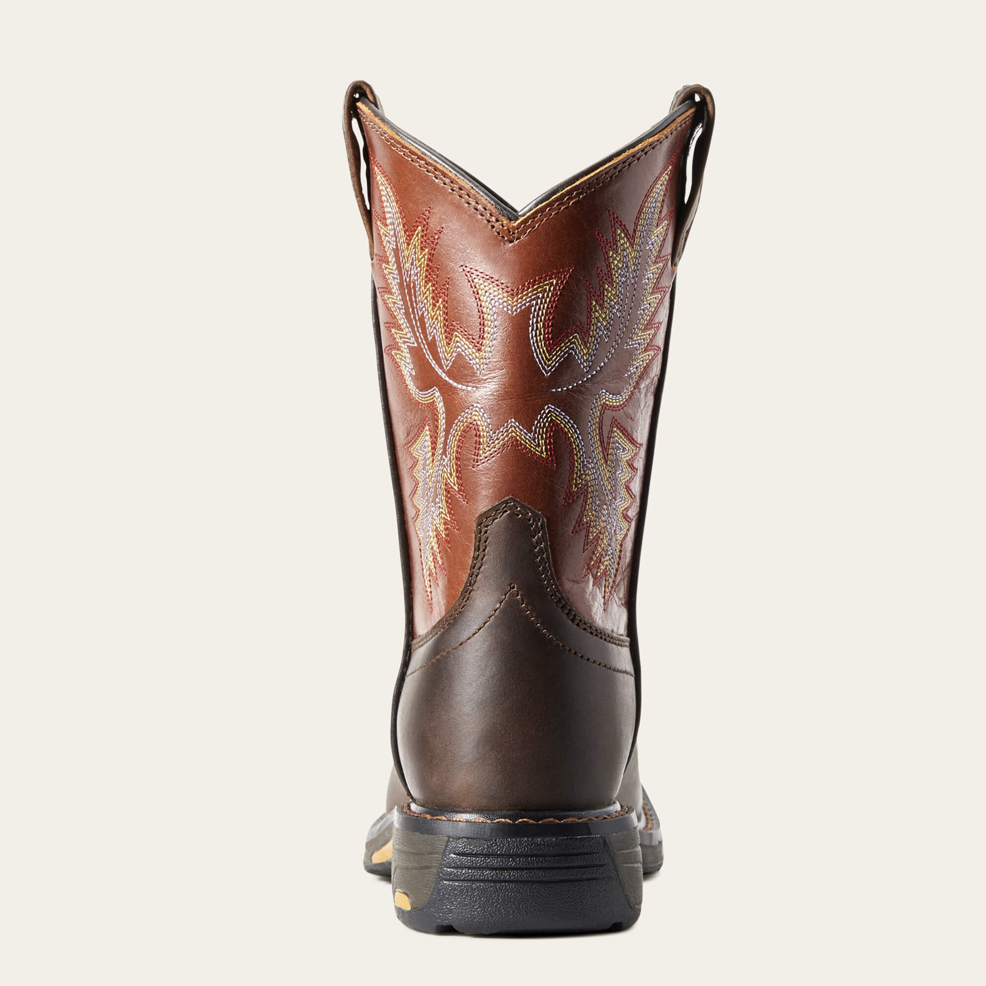 Ariat / WorkHog Wide Square Toe Boot