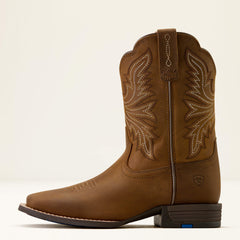 Ariat / Westwood Wide Square Toe Western Boot