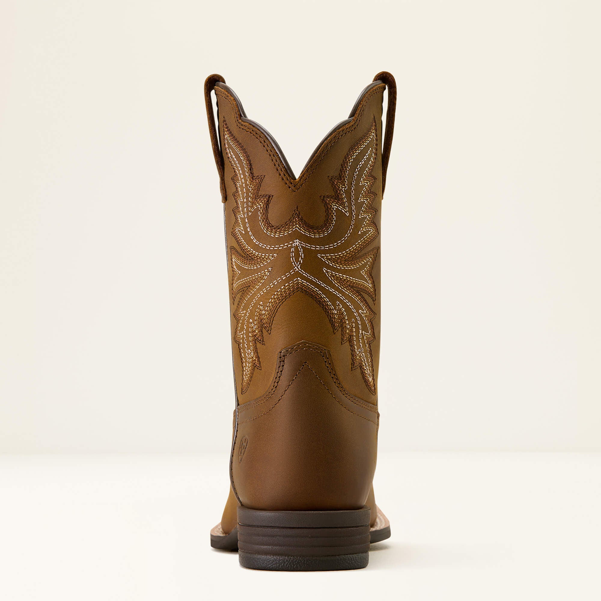 Ariat / Westwood Wide Square Toe Western Boot