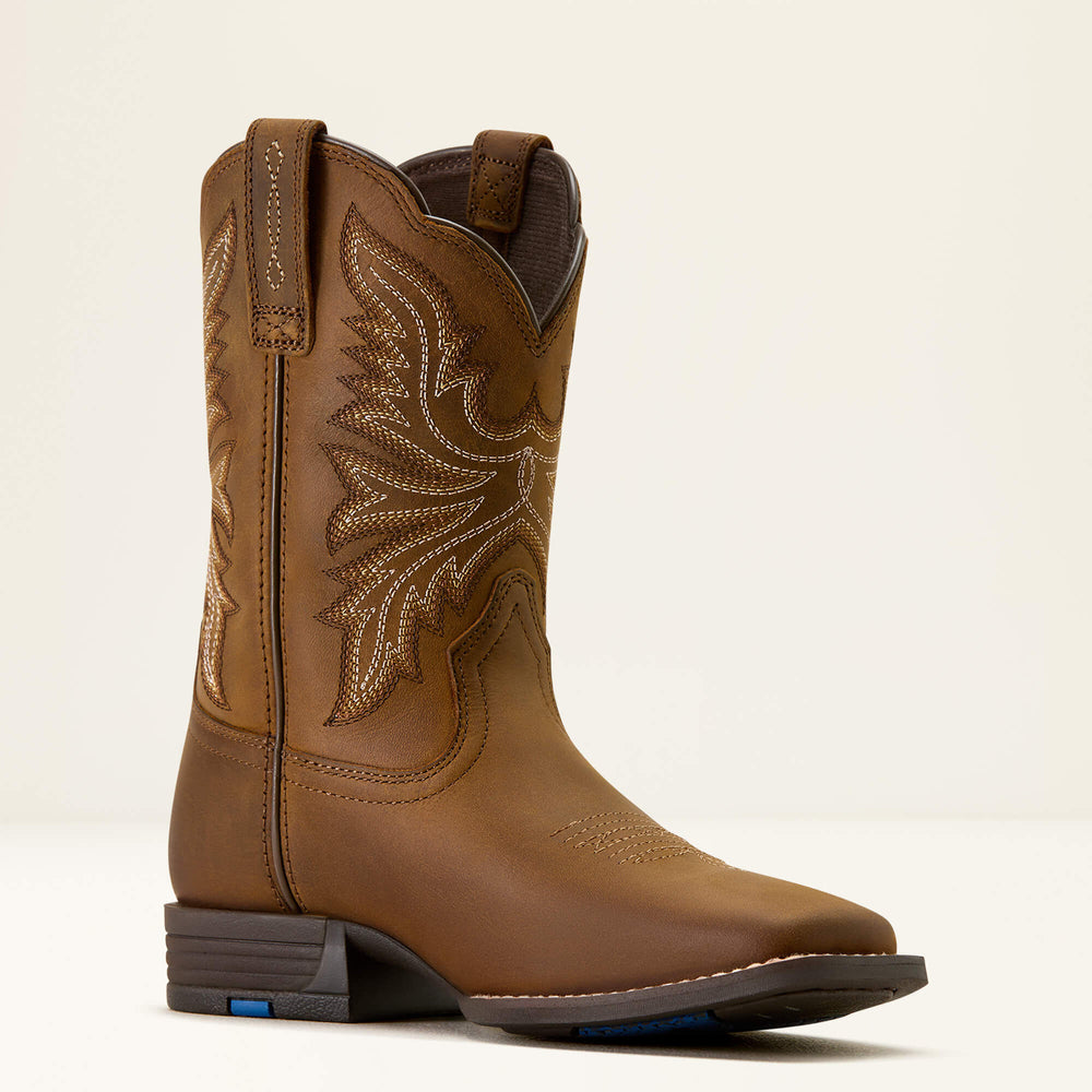 Ariat / Westwood Wide Square Toe Western Boot