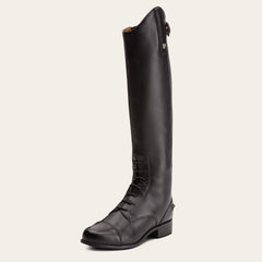 Ariat / Heritage Contour Field Zip Tall Riding Boot