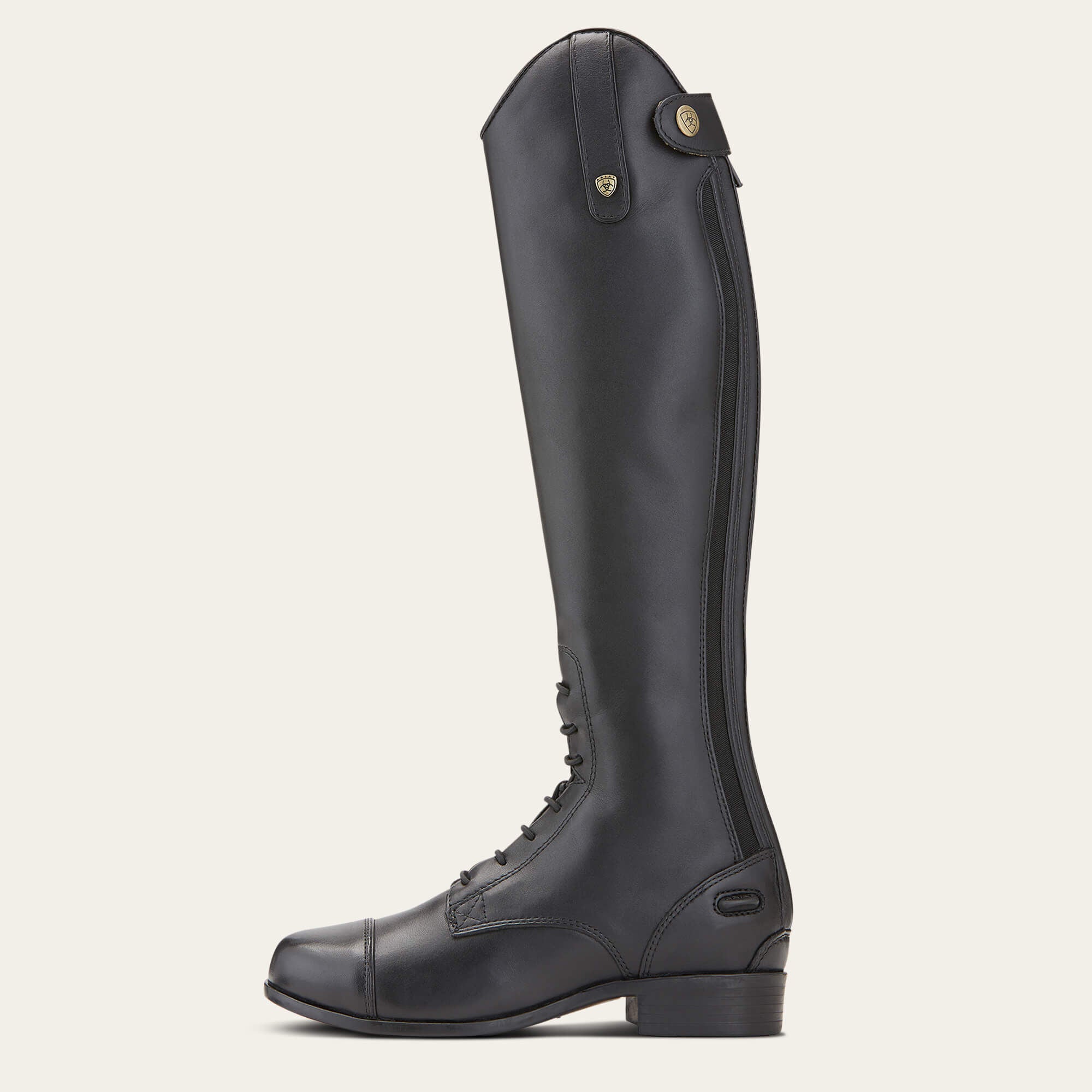 Ariat / Heritage Contour Field Zip Tall Riding Boot