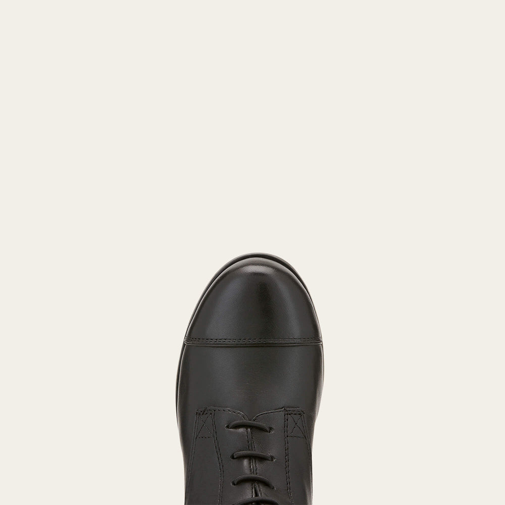 Ariat / Heritage Contour Field Zip Tall Riding Boot