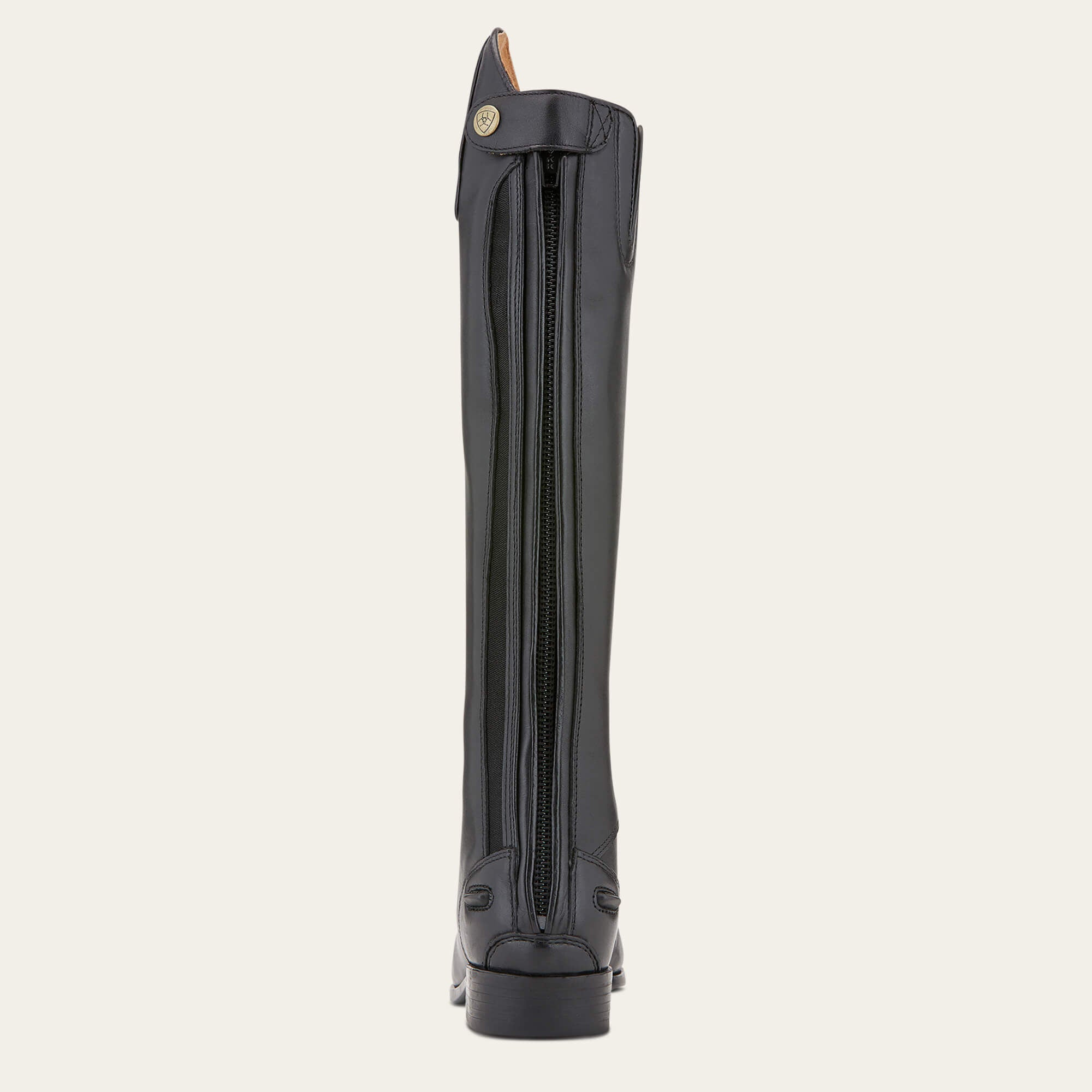 Ariat / Heritage Contour Field Zip Tall Riding Boot