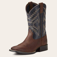 Ariat / Tycoon Western Boot