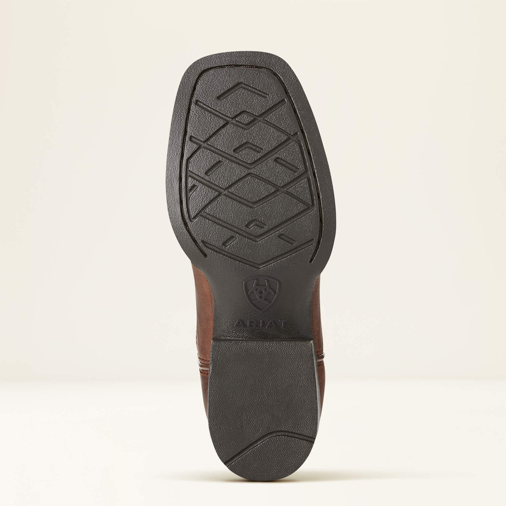 Ariat / Tycoon Western Boot