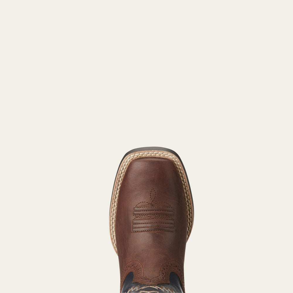 Ariat / Tycoon Western Boot