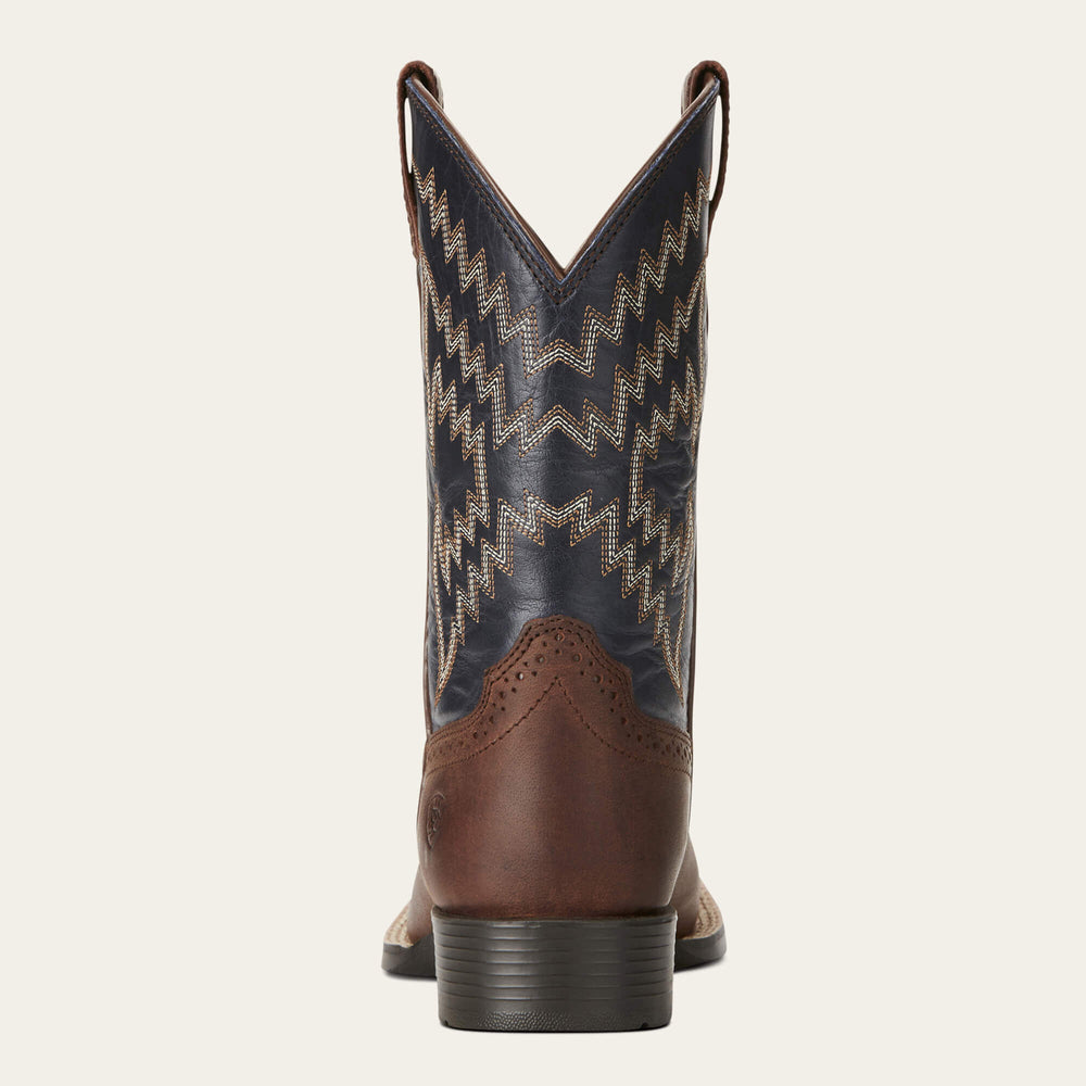 Ariat / Tycoon Western Boot