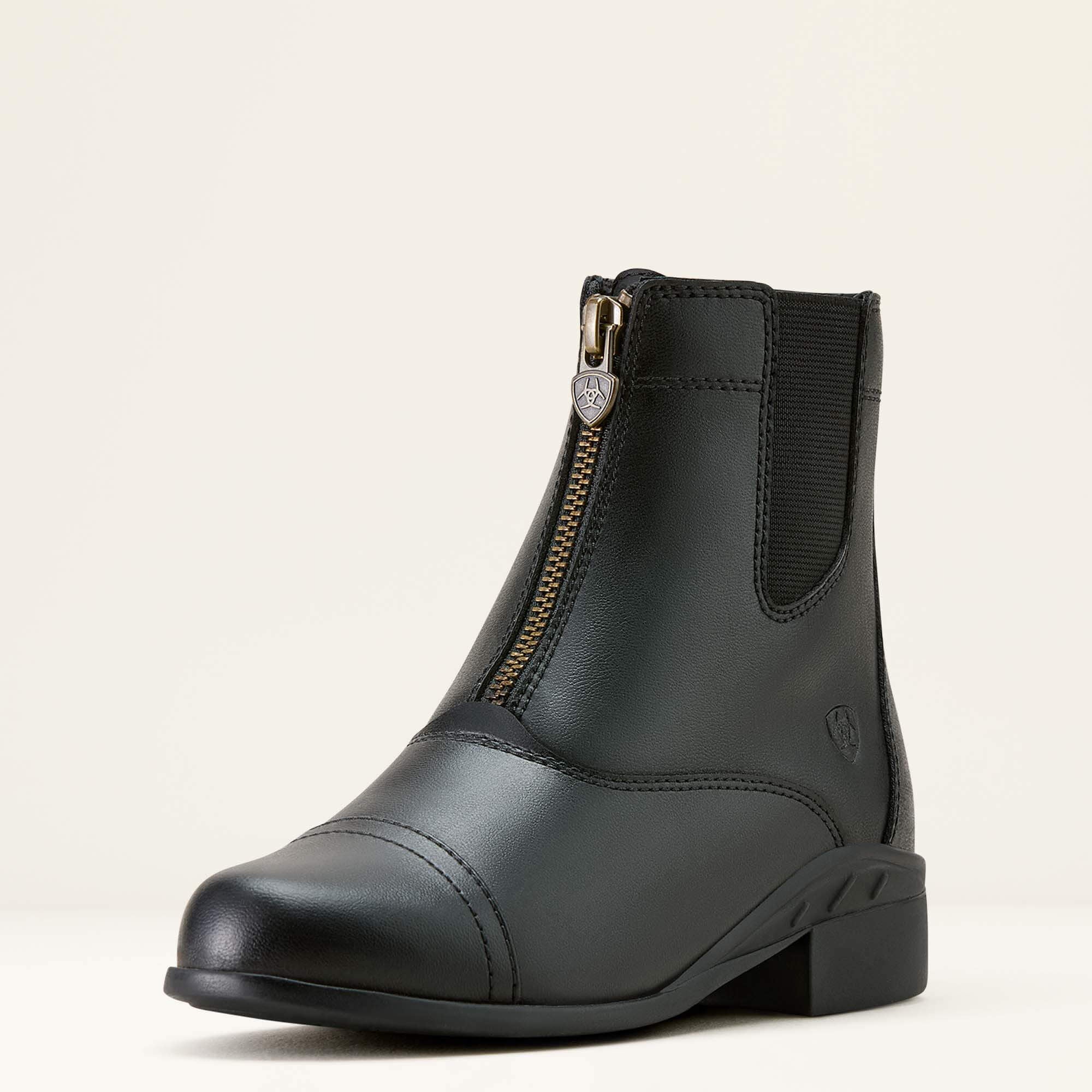 Ariat / Kids' Scout Zip Paddock Boot