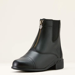 Ariat / Kids' Scout Zip Paddock Boot