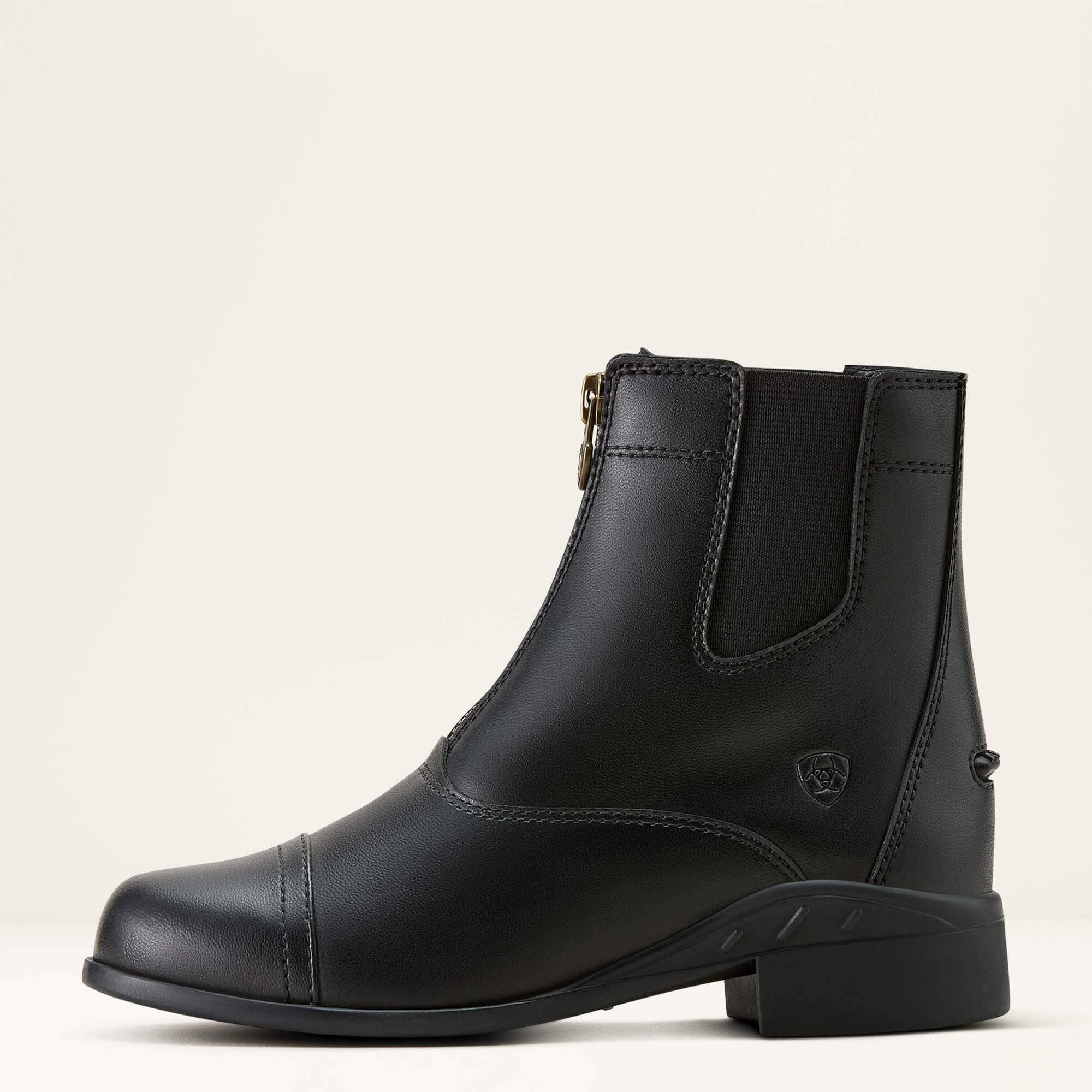 Ariat / Kids' Scout Zip Paddock Boot