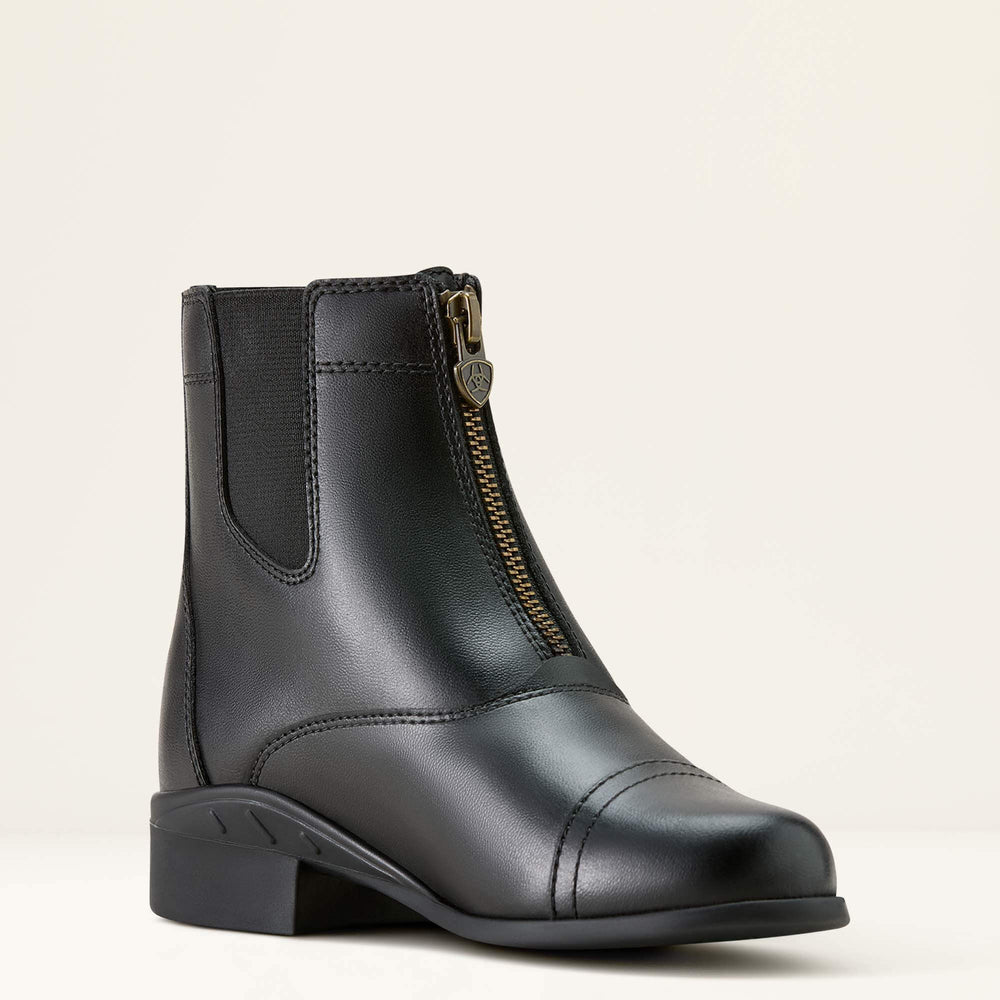 Ariat / Kids' Scout Zip Paddock Boot