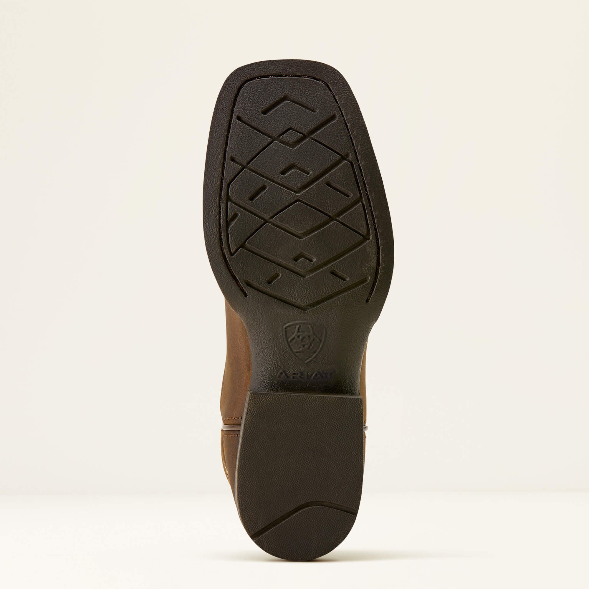 Ariat / Deer Ridge Wide Square Toe Western Boot