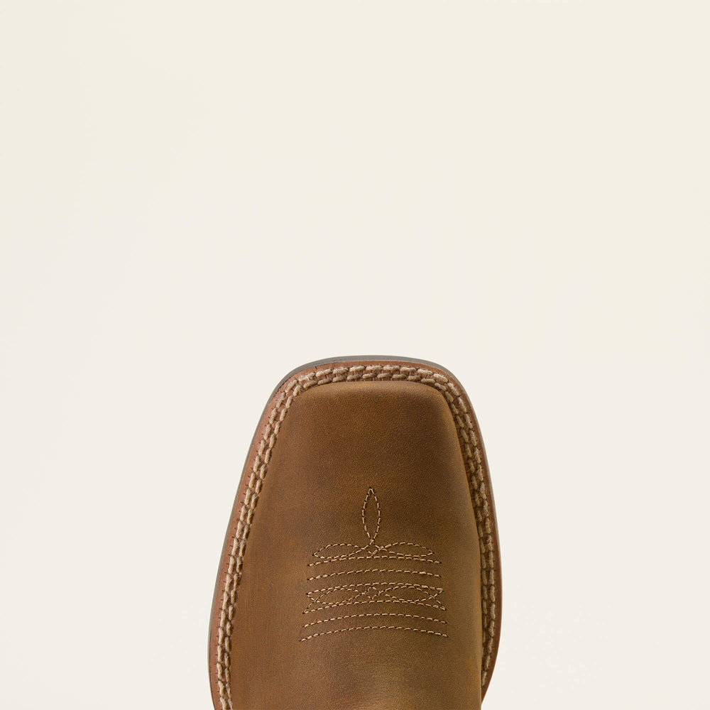 Ariat / Deer Ridge Wide Square Toe Western Boot