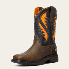 Ariat / Work VentTEK Boot