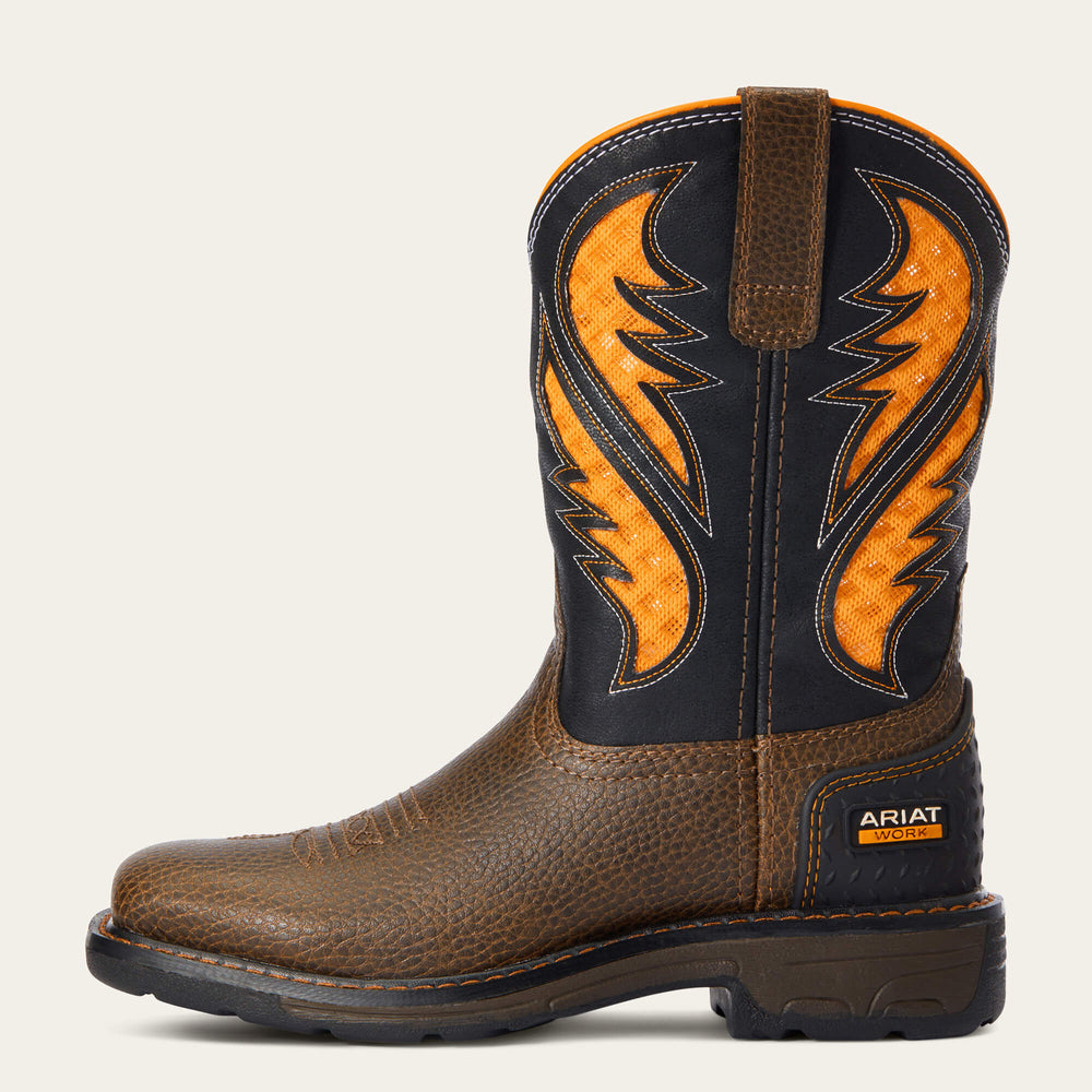 Ariat / Work VentTEK Boot