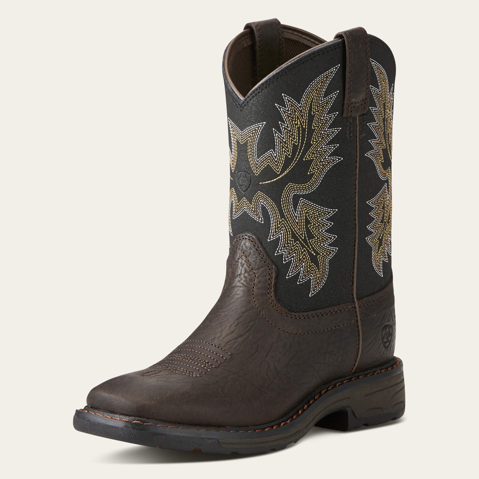 Ariat / WorkHog Wide Square Toe Boot