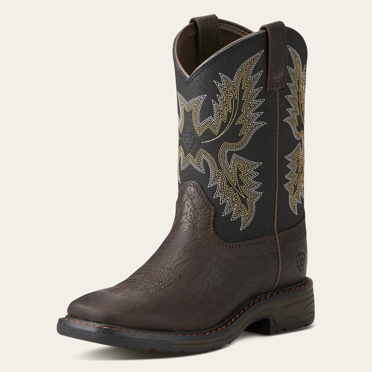 Ariat / WorkHog Wide Square Toe Boot