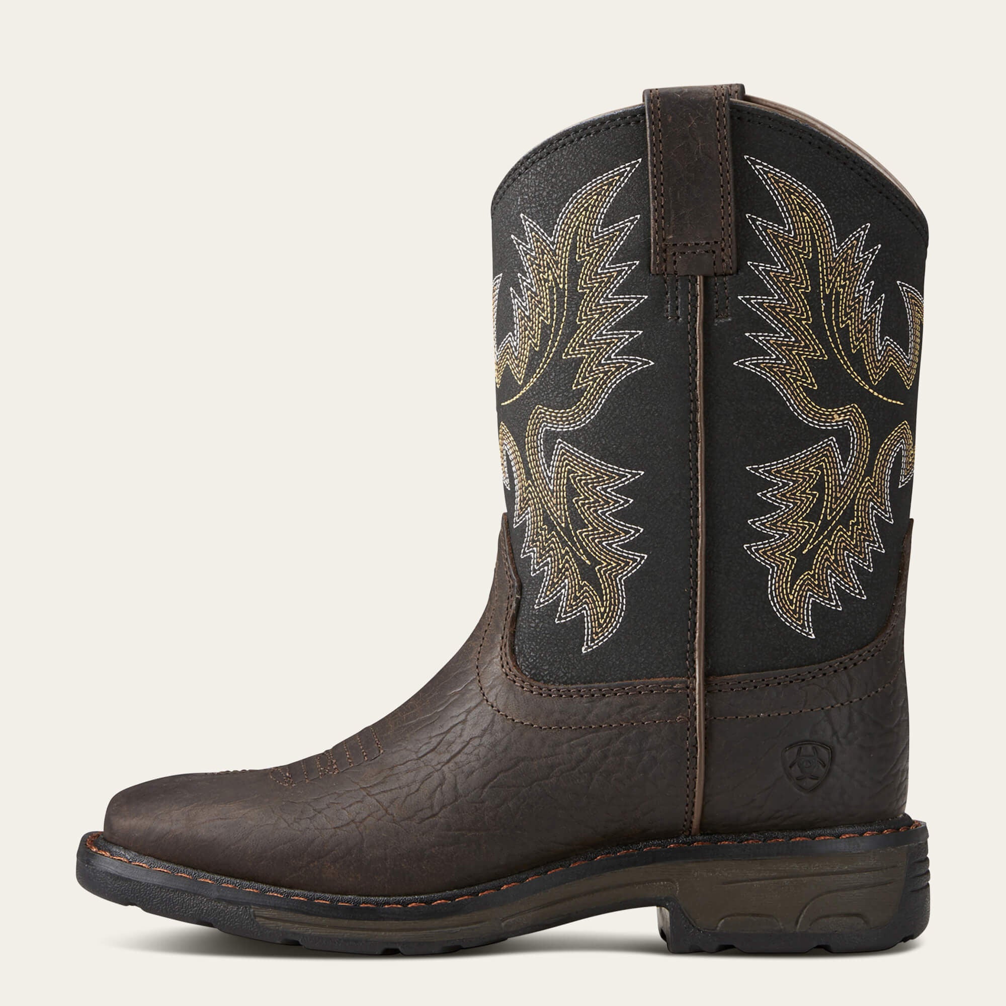 Ariat / WorkHog Wide Square Toe Boot
