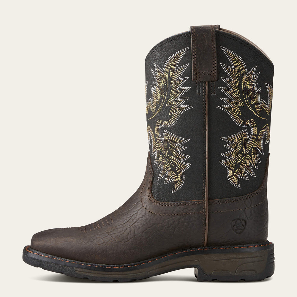 Ariat / WorkHog Wide Square Toe Boot