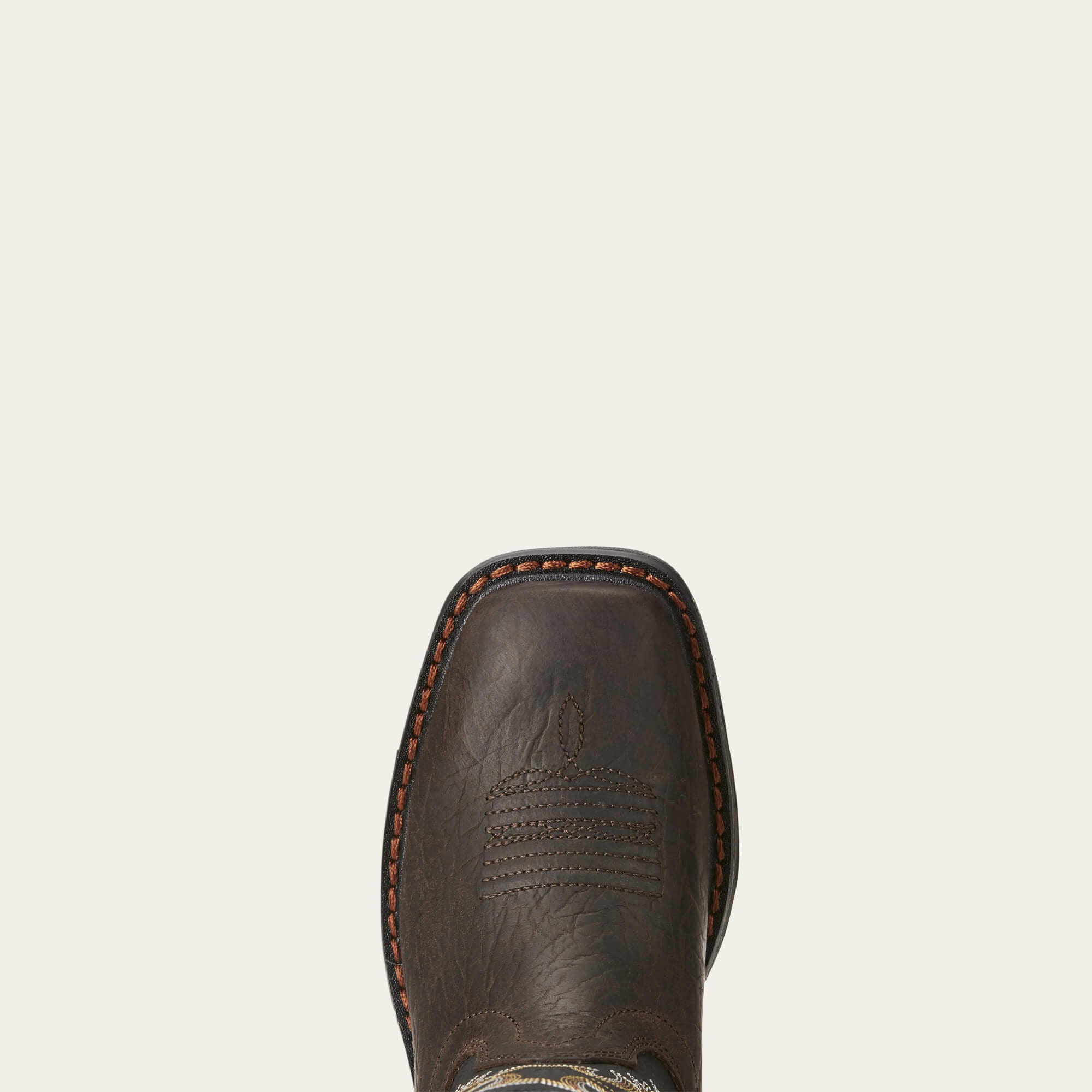 Ariat / WorkHog Wide Square Toe Boot