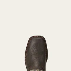 Ariat / WorkHog Wide Square Toe Boot