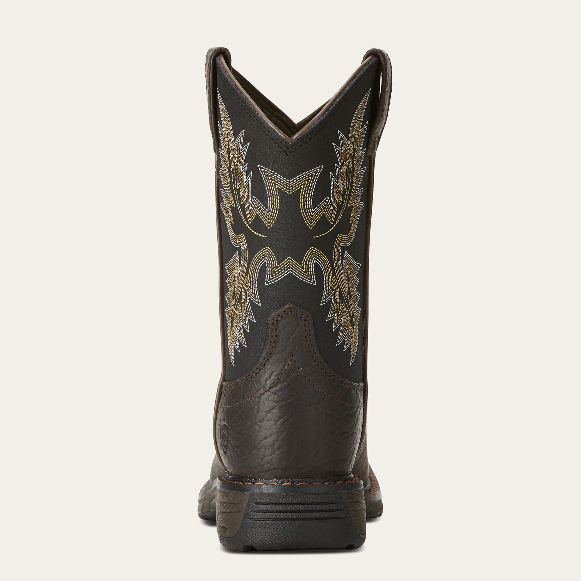 Ariat / WorkHog Wide Square Toe Boot