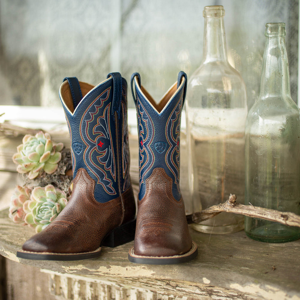 Ariat / Quickdraw Western Boot