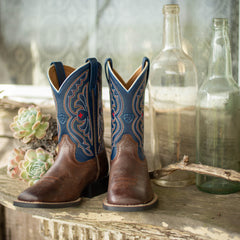 Ariat / Quickdraw Western Boot