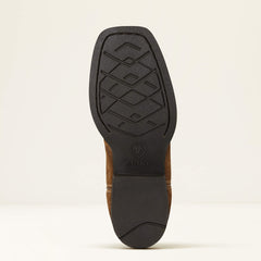 Ariat / Patriot Western Boot
