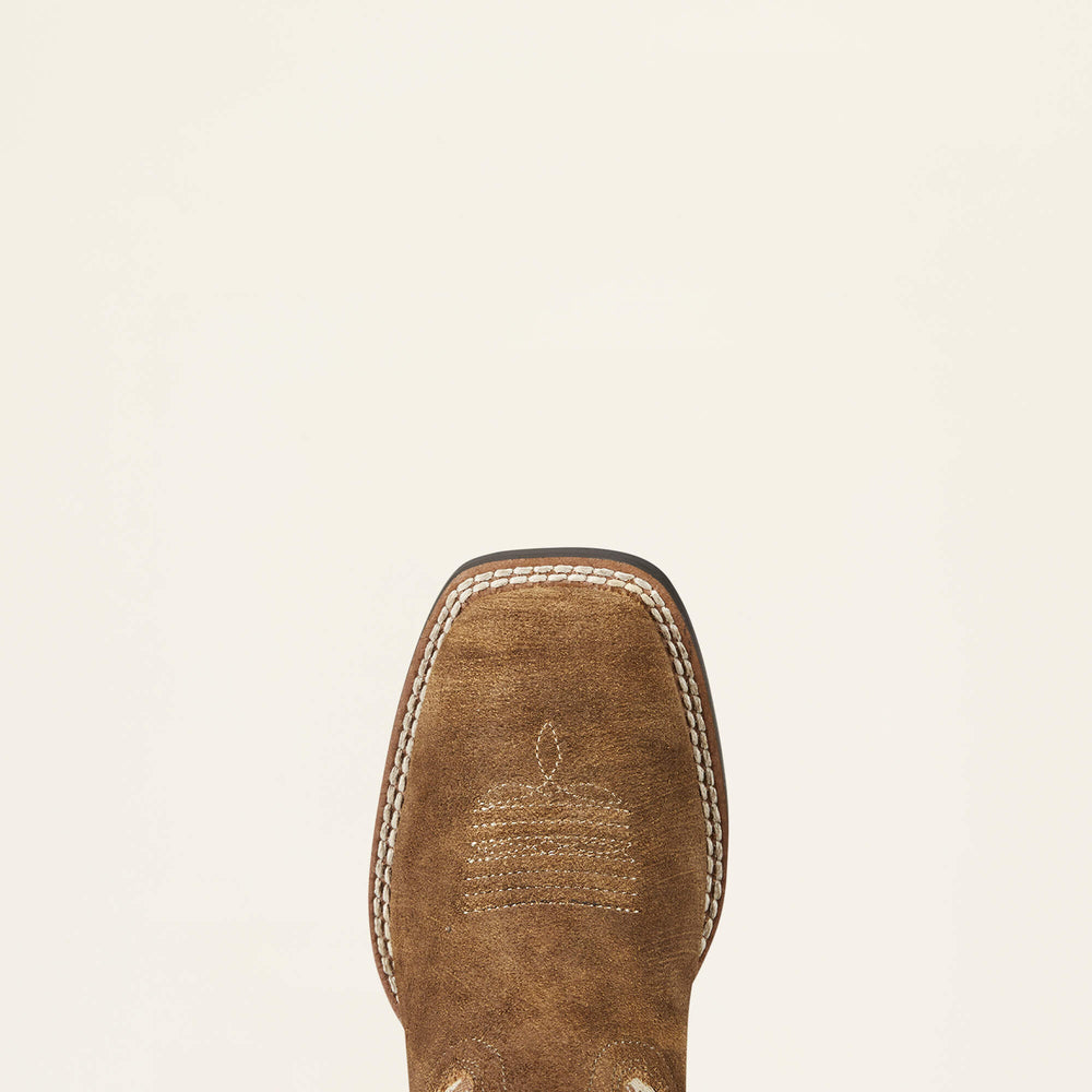 Ariat / Patriot Western Boot