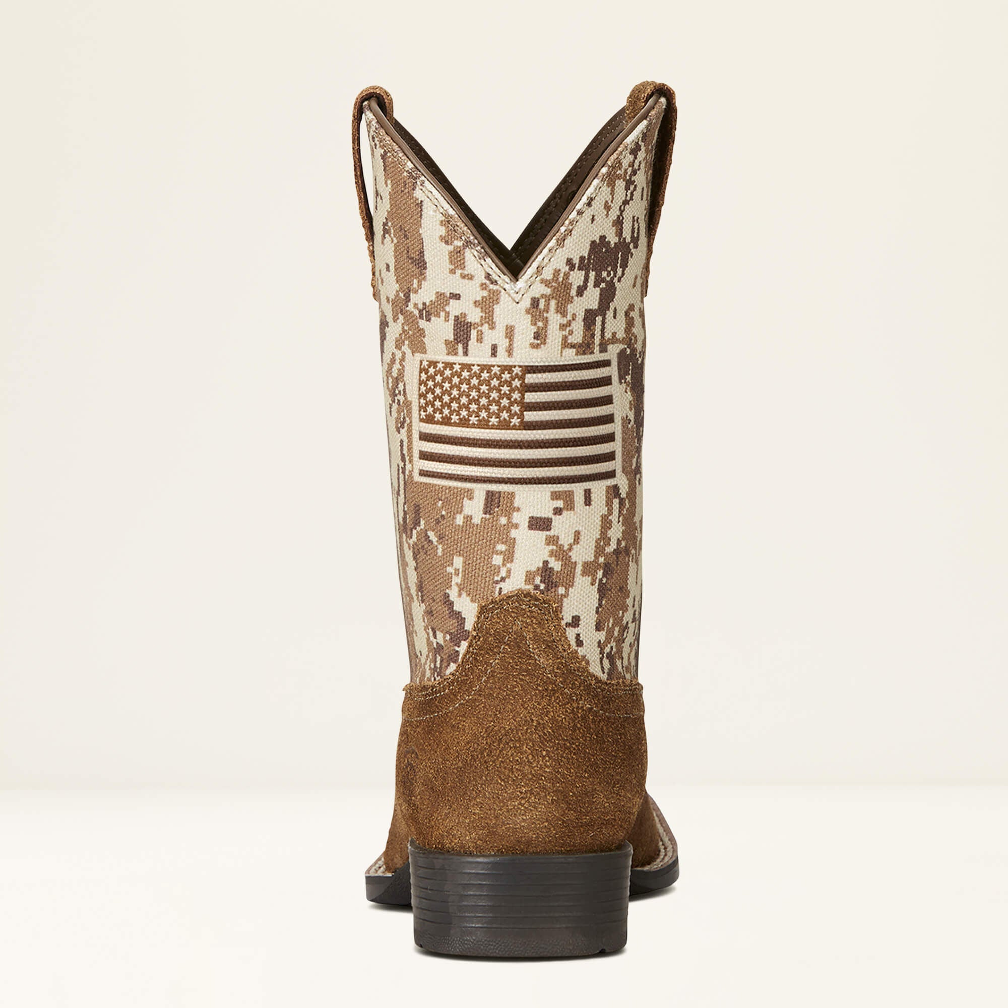Ariat / Patriot Western Boot