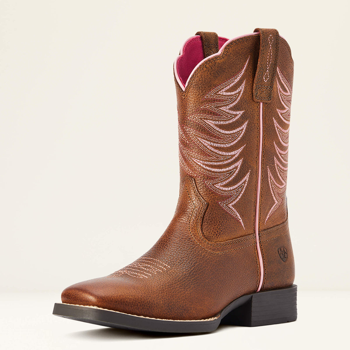 Ariat / Youth Firecatcher Western Boot